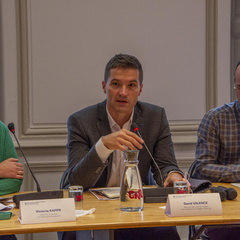 09/09/2021 - Conférence de presse au CNL-Paris