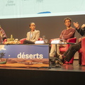 01/10/2022-Géopolitique du Sahara avec André BOURGEOT, Virginie COLLOMBIER, Meriem NAILI