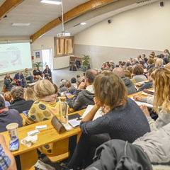 02/10/2022-Enseigner le conflit Russie-Ukraine avec Michel FOUCHER, Jean RADVANYI, Laetitia ROUHAUD, Pascal ORCIER,  Laurent CARROUÉ, Kevin SUTTON