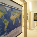 Exposition-« Les déserts vus de l’espace » par le CNES