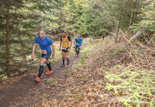 2023-04-30  Trail des Roches 2023-25