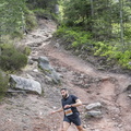 2023-04-30  Trail des Roches 2023-11