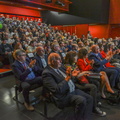 Séance inaugurale et grand entretien avec Rony Brauman