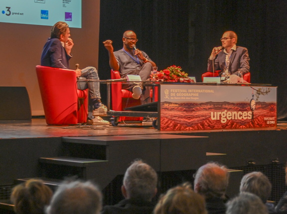 Des "étoiles noires" pour briser les préjugés