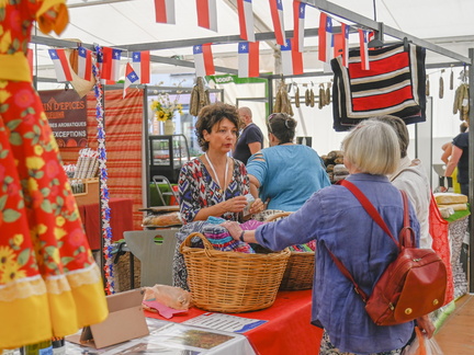 Place de la Gastronomie