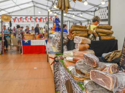 Place de la Gastronomie