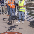 Le drone, nouvel outil de modélisation du territoire