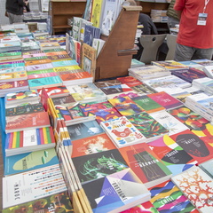 Salon du Livre