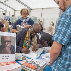 Salon du Livre