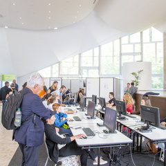 Espace Géo-Numérique