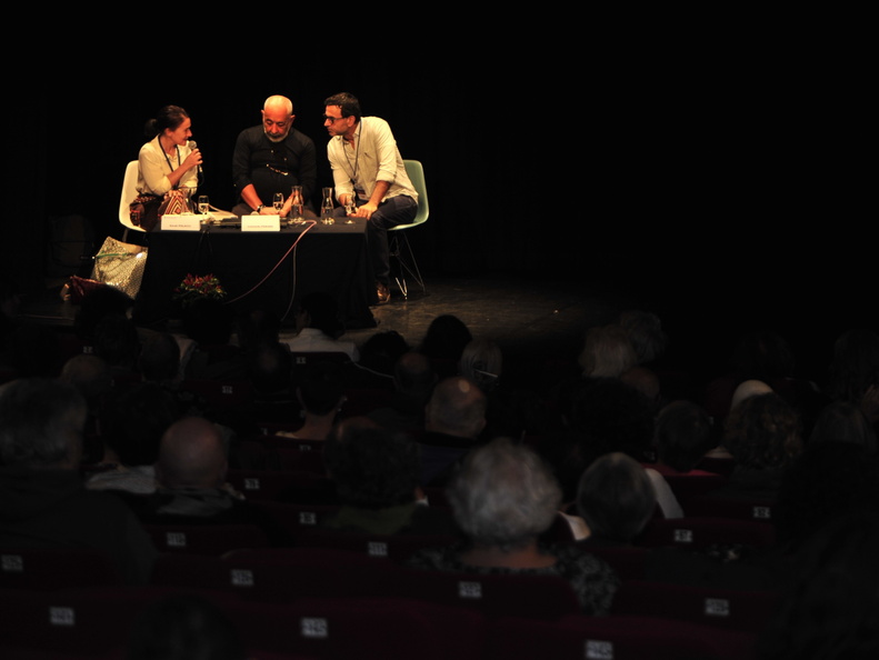 Grand entretien avec Leonardo Padura 