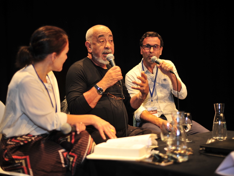 Grand entretien avec Leonardo Padura 