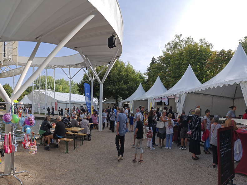 Ambiance FIG 2023