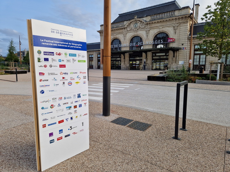 Ambiance FIG 2023