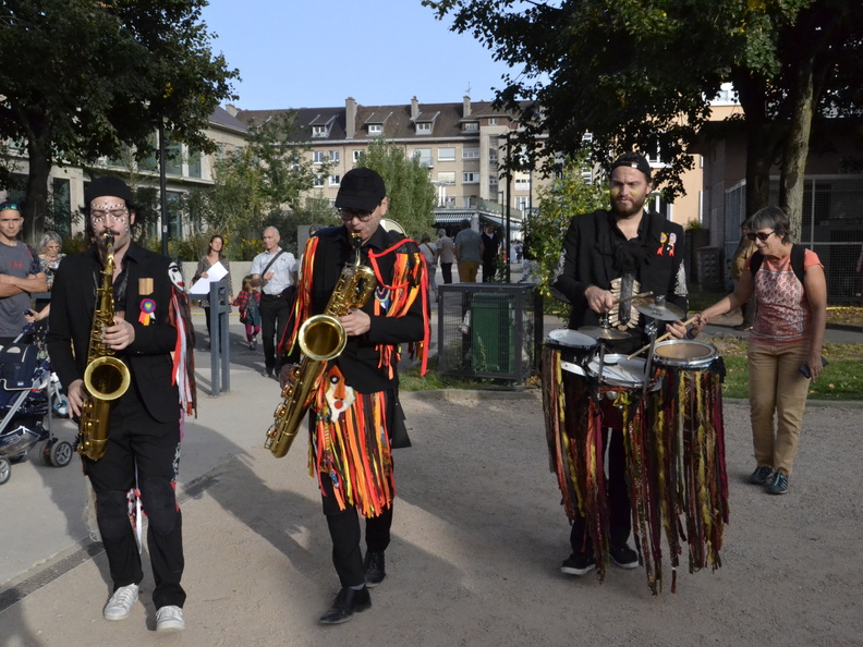 Ambiance FIG 2023