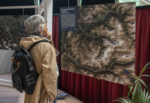 Espace Géo-Numérique