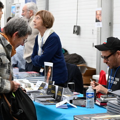 Salon du Livre
