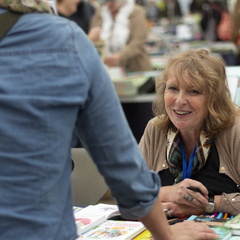 Salon du Livre