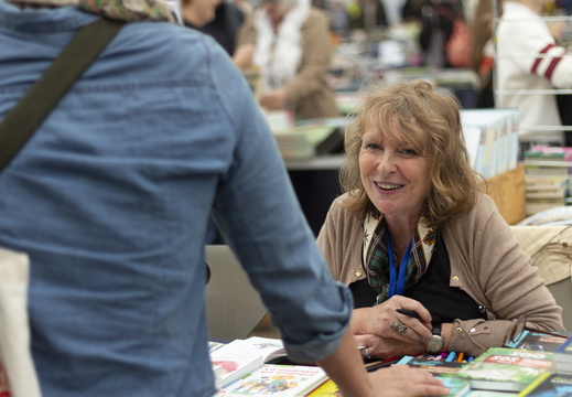 Salon du Livre