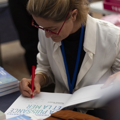 Salon du Livre