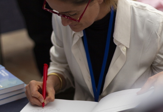 Salon du Livre