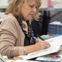 Salon du Livre
