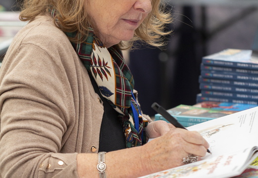Salon du Livre