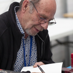 Salon du Livre