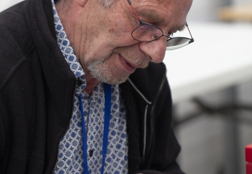 Salon du Livre