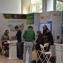 Espace Géo-Numérique