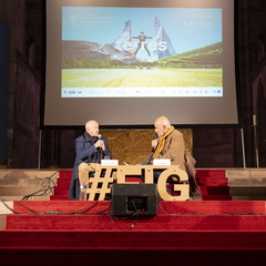 Grand entretien avec Philippe Claudel