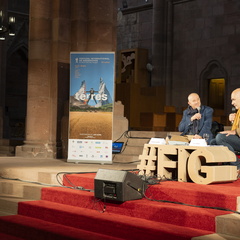 Grand entretien avec Philippe Claudel
