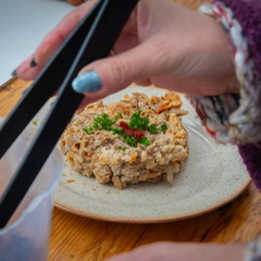Eco Resto et Allée des Saveurs