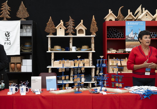 Salon du Livre