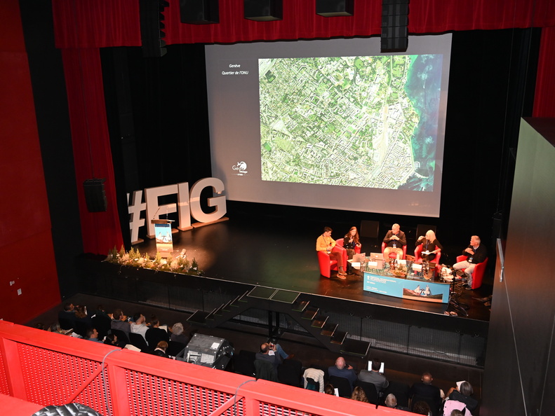 Programme National de Formation 