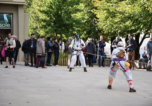 Ambiance FIG 2024
