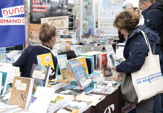 Salon du Livre