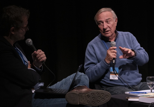 Grand entretien avec Allain Bougrain Dubourg et Patrice Costa