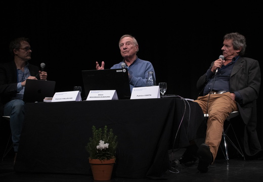 Grand entretien avec Allain Bougrain Dubourg et Patrice Costa