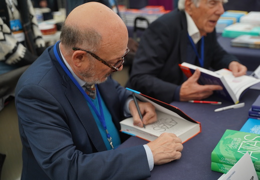 Salon du Livre