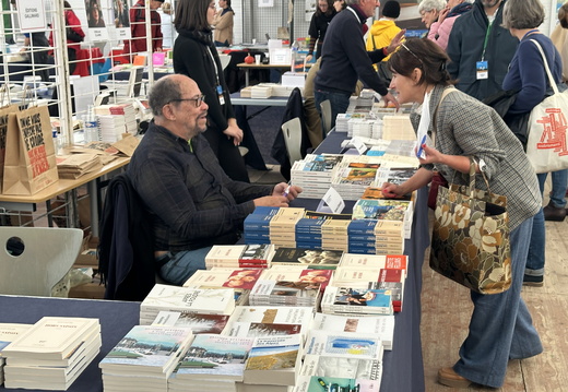 Salon du Livre