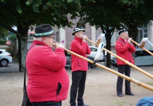 Ambiance FIG 2024