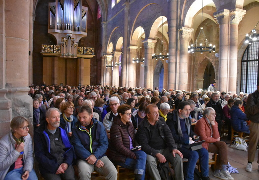 Les défis de l'Europe