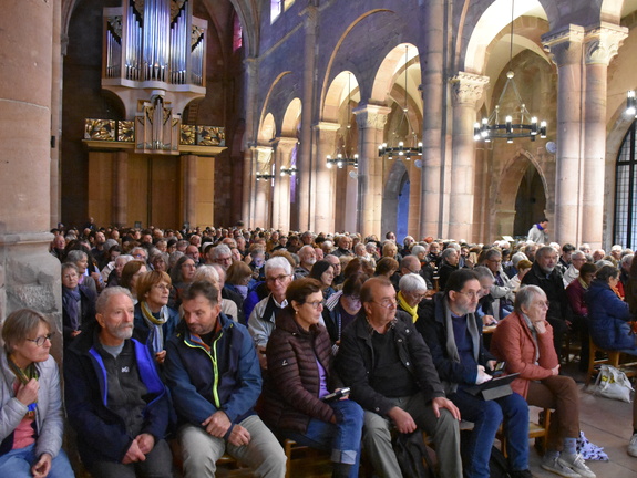 Les défis de l'Europe