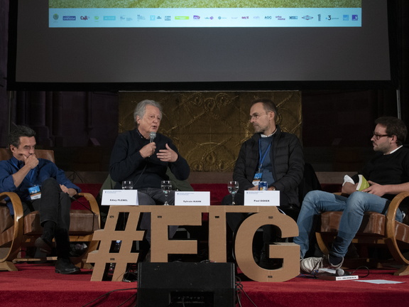 Les défis de l'Europe