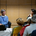 Grand entretien avec Sandrine Collette