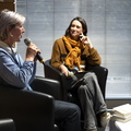 Grand entretien avec Sandrine Collette