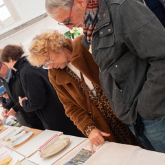 Eco Resto et Allée des Saveurs
