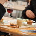 Eco Resto et Allée des Saveurs