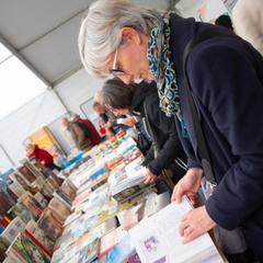 Salon du Livre
